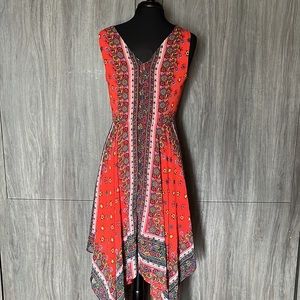 Nanette Lepore Floral dress